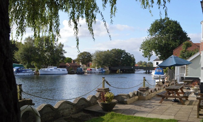 Beccles Cottage | 3 bedroom accommodation in Beccles