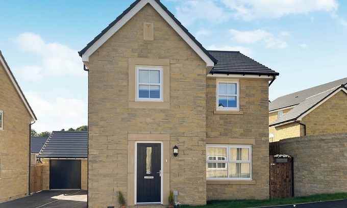 Buxton Cottage | 3 bedroom accommodation in Buxton
