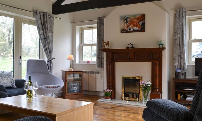 Durham Cottage | 3 bedroom accommodation in Esh Winning, near Durham