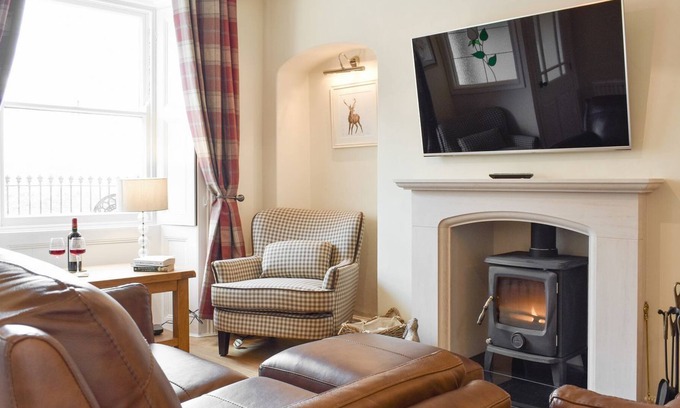 Middleham Cottage | 3 bedroom accommodation in Middleham, near Leyburn