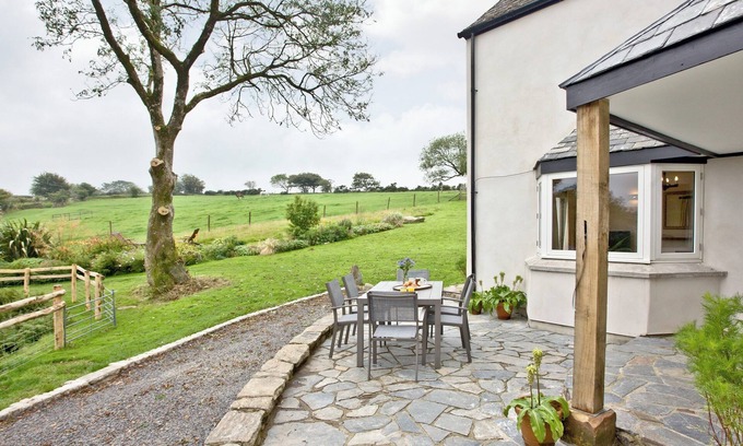 Lynton Cottage | 3 bedroom accommodation in Cheriton, near Lynton