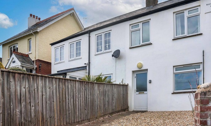 Seaton Cottage | 3 bedroom accommodation in Seaton