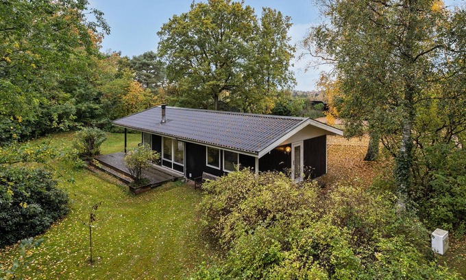 Melby House | 3 bedroom accommodation in Melby