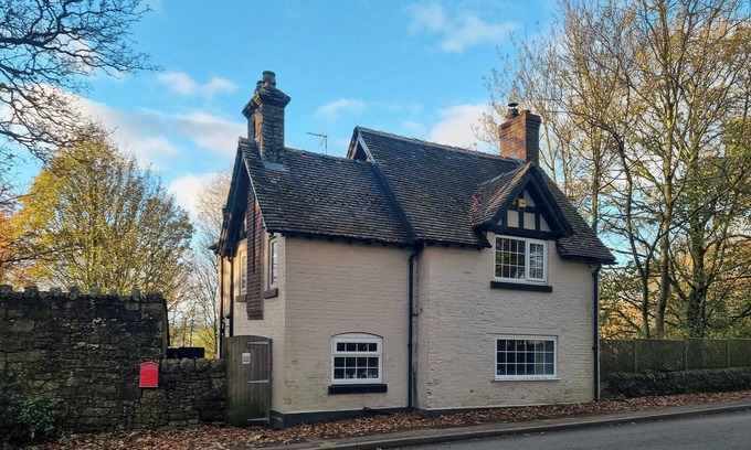 Leek Cottage | 3 bedroom accommodation in Leek