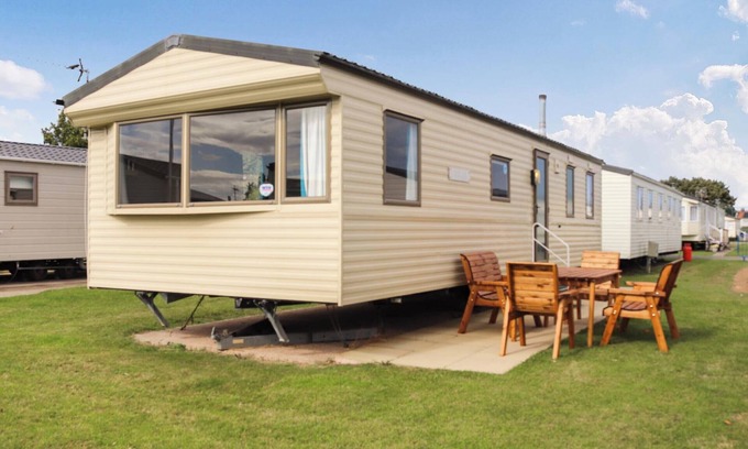 Rhyl Cottage | 3 bedroom accommodation in Rhyl