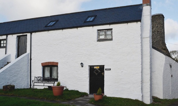 Milton Cottage | 3 bedroom accommodation in Milton, near Tenby