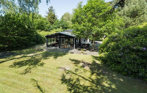 Rrvig House | 3 Bedroom Amazing Home In Rørvig