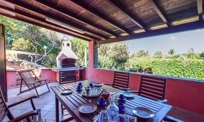 Stintino House | 3 bedroom amazing home in Stintino