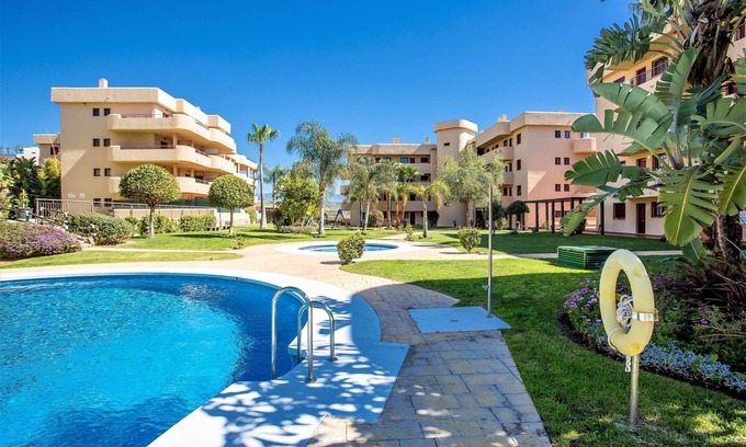 La Cala de Mijas Apartment | 3 Bedroom Apartment, Cala Azul, La Cala de Mijas 397827