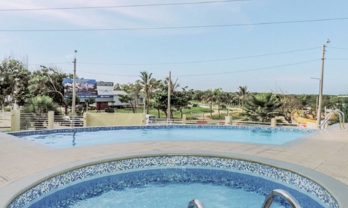 Riomar Apartment | 3 bedroom Apartment, near Buenavista