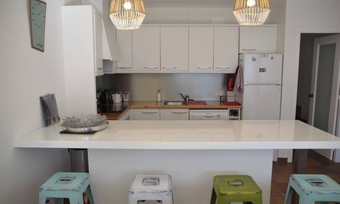 Cadaques Apartment | 3 Bedroom Apartment in CadaquÃ©s