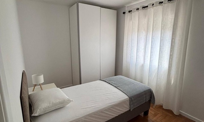 Sao Domingos de Benfica Apartment | 3-bedroom apartment in the center of Lisbon near the universities and H St Maria