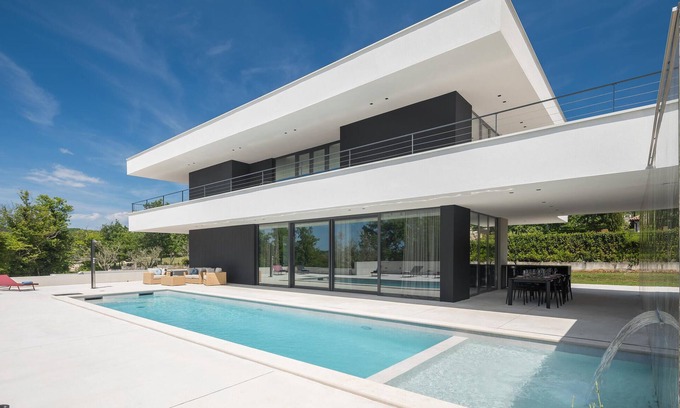 Sterna House | 3 bedroom awesome home in Sterna