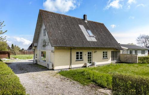 Otterup House | 3 Bedroom Awesome Home In Otterup