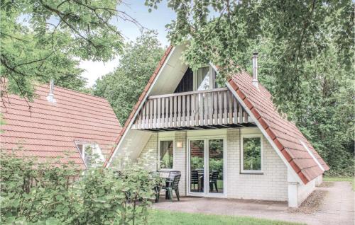 Gramsbergen House | 3 Bedroom Beautiful Home In Gramsbergen