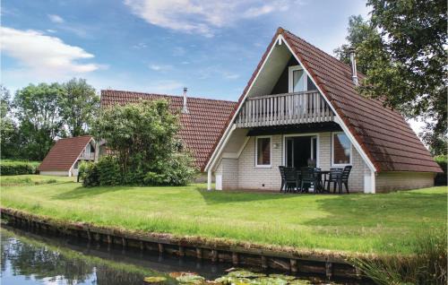 Gramsbergen House | 3 Bedroom Beautiful Home In Gramsbergen