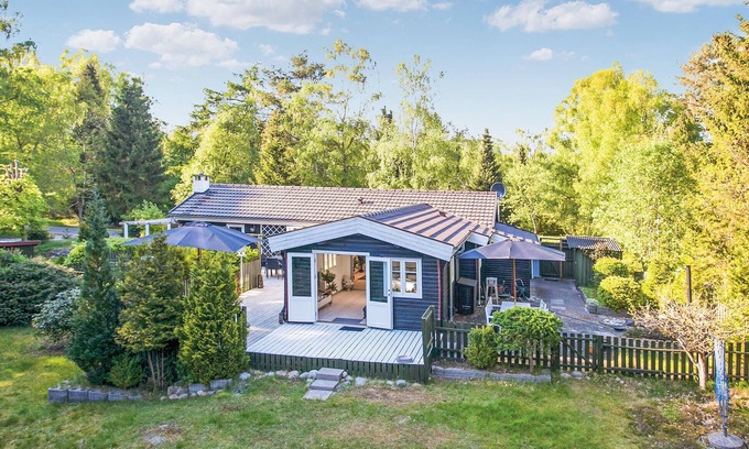 Rrvig House | 3 bedroom beautiful home in Rørvig