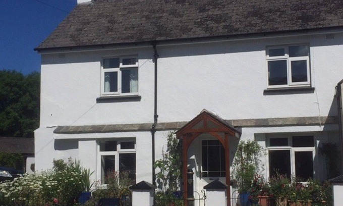Kilkhampton Cottage | 3 Bedroom Cottage