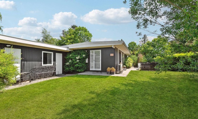 Dronningmolle House | 3 bedroom cozy home in Dronningmølle