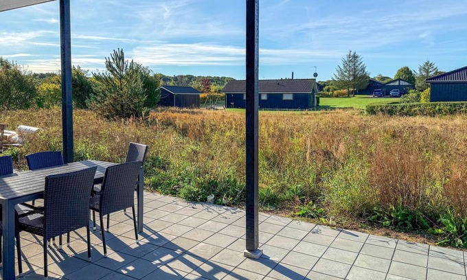 Krejbjerg House | 3 bedroom cozy home in Ejstrupholm