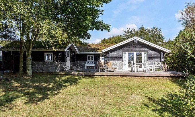 Hurup Thy House | 3 bedroom cozy home in Hurup Thy