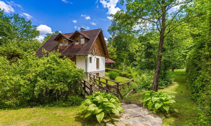 Presika House | 3 bedroom cozy home in Blazevci