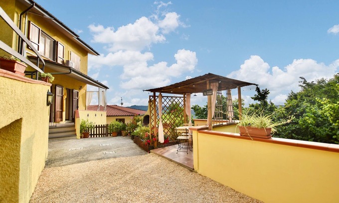 Camaiore House | 3 bedroom cozy home in Camaiore