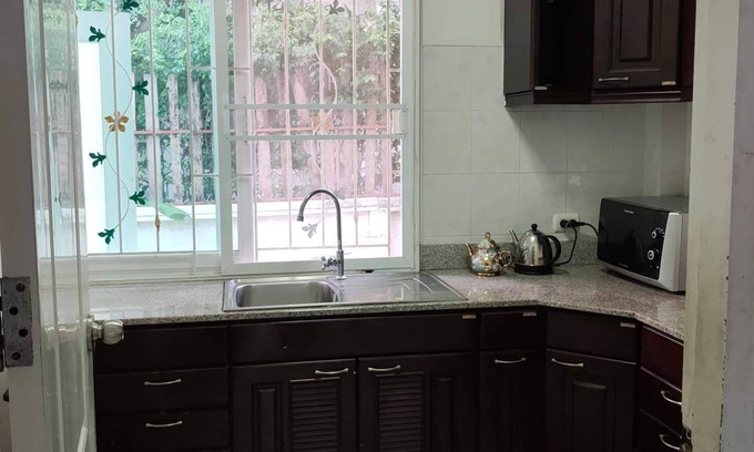 Minburi House | 3 bedroom detached house