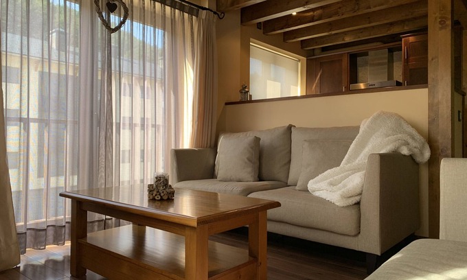 La Molina Apartment | 3 Bedroom Duplex Apartment in La Molina