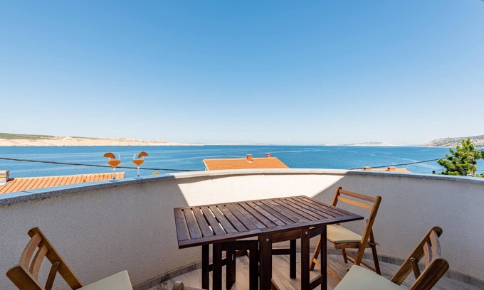 Prizna Apartment | 3 bedroom gorgeous apartment in Prizna