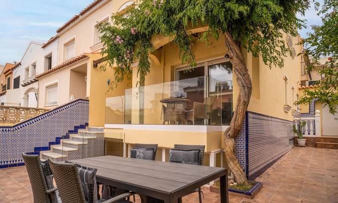 Aguadulce House | 3 bedroom gorgeous home in Aguadulce