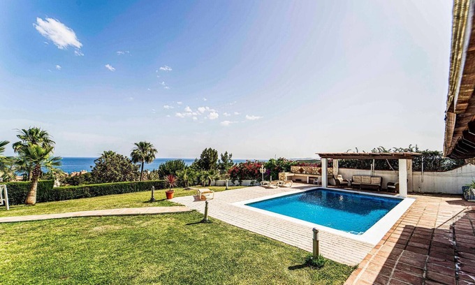 La Gaspara House | 3 bedroom gorgeous home in Estepona