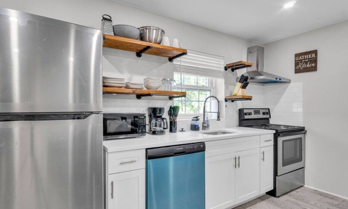 Hershey Apartment | 3 Bedroom Hershey Escape