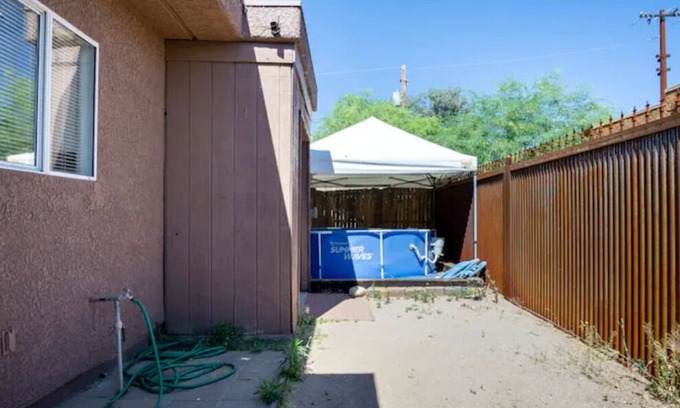 Palo Verde Apartment | 3 Bedroom Home! 1 Mile from U of A!