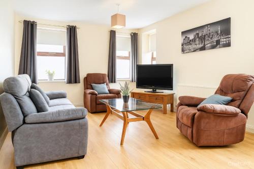 Cork House | 3 Bedroom House Cork