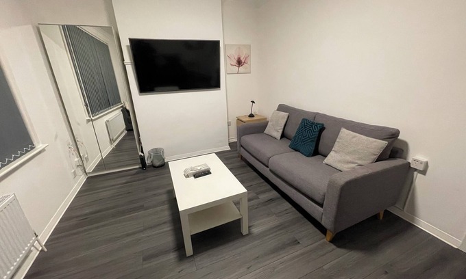 Bournemouth House | 3 bedroom house in Bournemouth/Poole