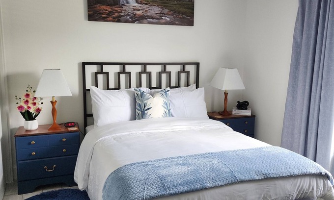 Lehigh Acres House | 3-bedroom house in welcoming Lehigh Acres with AC