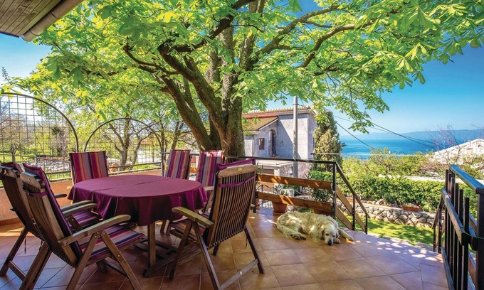 Hreljin House | 3 bedroom lovely home in Hreljin