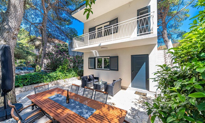 Jadrija House | 3 bedroom lovely home in Jadrija