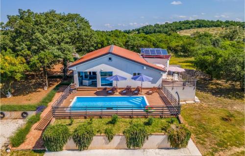 Rovinjsko Selo House | 3 Bedroom Lovely Home In Rovinj