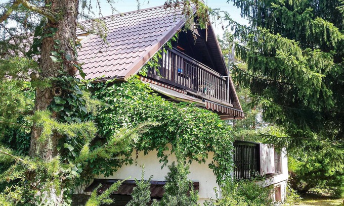 Dziemiany House | 3 bedroom lovely home in Dziemiany