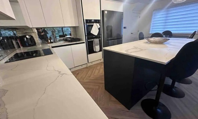 Five Oak Green House | 3 bedroom modern house in hildenborough/tonbridge