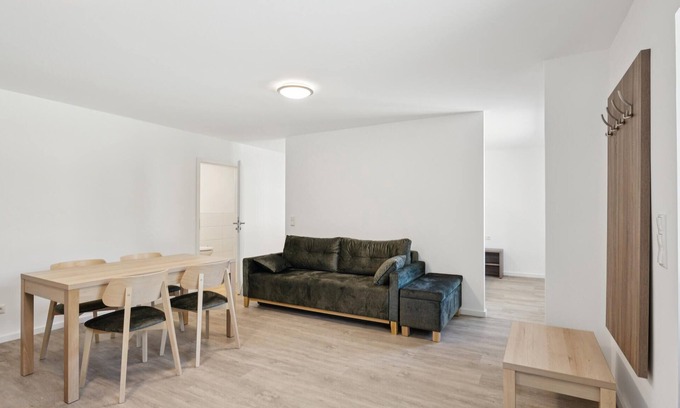 Altenkirchen Apartment | 3 bedroom nice apartment in Altenkirchen