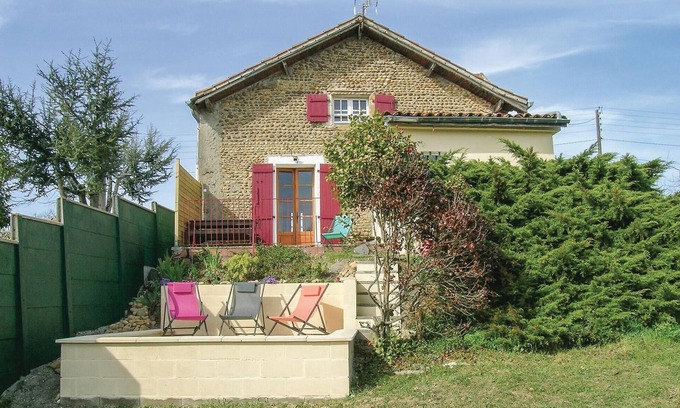 Lahitte-Toupiere House | 3 bedroom nice home in Lahitte Toupiére