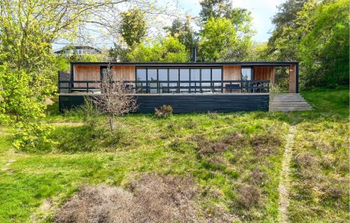 Syddjurs Kommune House | 3 Bedroom Nice Home In Ebeltoft