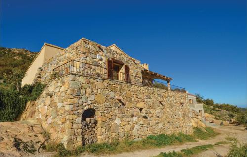 Feliceto House | 3 Bedroom Nice Home In Feliceto