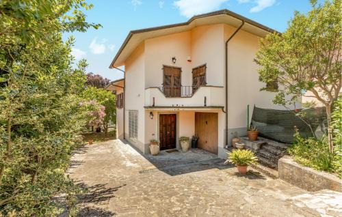 Fivizzano House | 3 Bedroom Nice Home In Fivizzano