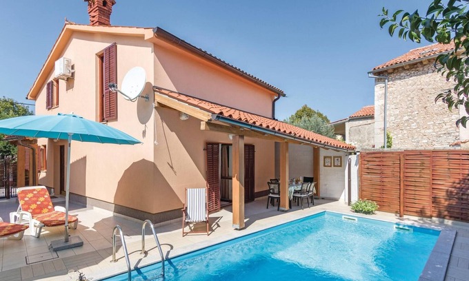 Pomer House | 3 bedroom nice home in Pula