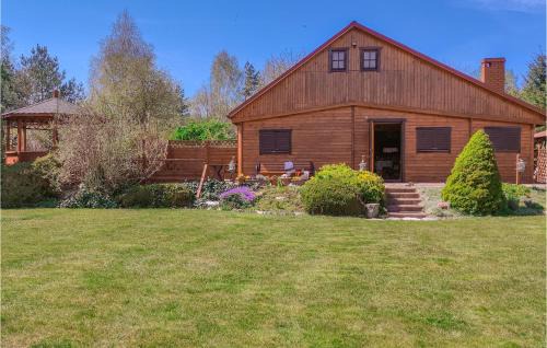 Wiselka House | 3 Bedroom Pet Friendly Home In Wiselka