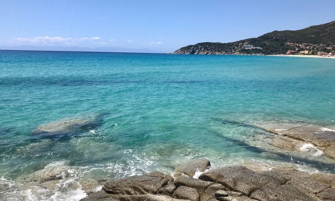 Solanas House | 3 Bedroom Private vacation home in Solanas